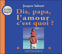 Picture of DIS PAPA C'EST QUOI L'AMOUR ? CD