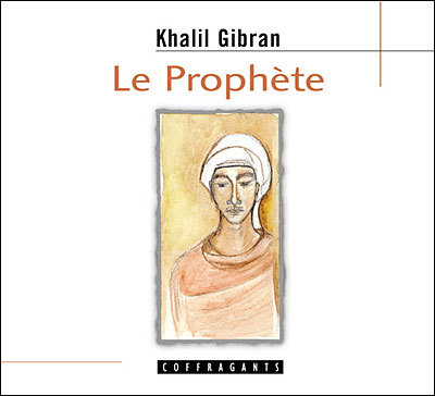 Picture of LE PROPHETE + CD