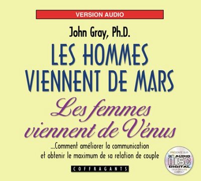 Picture of LES HOMMES VIENNES DE MARS + CD