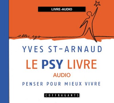Picture of LE PSY LIVRE CD