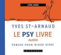 Picture of LE PSY LIVRE CD