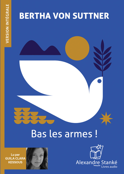 Image de BAS LES ARMES !