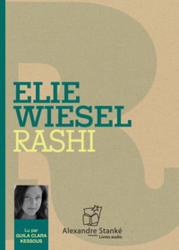 Picture of RASHI