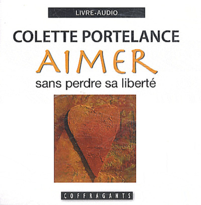 Picture of AIMER SANS PERDRE SA LIBERTE (CD)