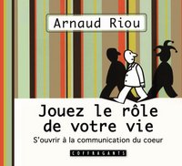 Picture of JOUEZ LE ROLE DE VOTRE VIE CD