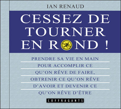 Picture of CESSEZ DE TOURNER EN ROND