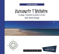 Picture of PARCOURIR L'HISTOIRE VOL 8 (CD)
