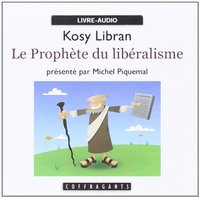 Picture of CD LE PROPHETE DU LIBERALISME