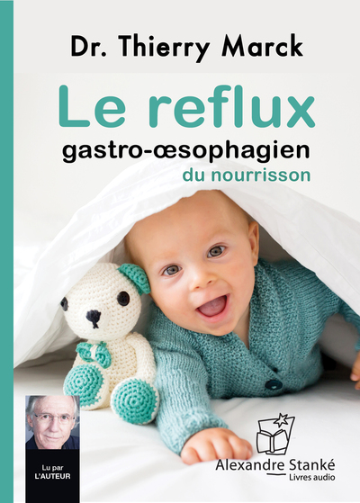Picture of LE REFLUX OESOPHAGIEN DU NOURRISSON.
