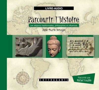 Picture of PARCOURIR L'HISTOIRE VOL 5 (CD)