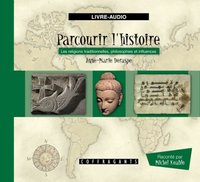 Picture of PARCOURIR L'HISTOIRE VOL 5 (CD)