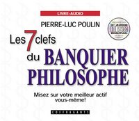Picture of LES 7 CLEFS DU BANQUIER PHILOSOPHE