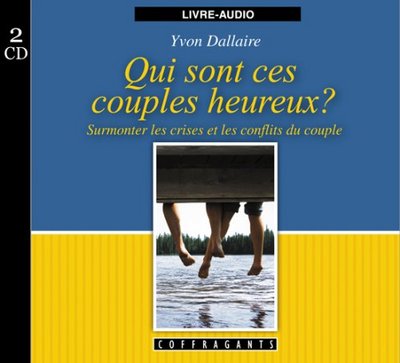 Picture of QUI SONT CES COUPLES HEUREUX ?