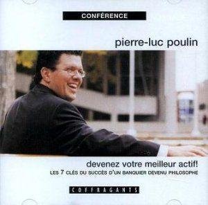 Picture of DEVENEZ VOTRE MEILLEUR ACTIF ! (CD)