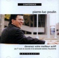 Picture of DEVENEZ VOTRE MEILLEUR ACTIF ! (CD)