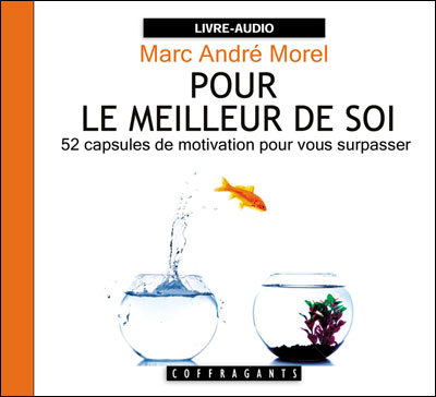 Picture of CD POUR LE MEILLEUR DE SOI