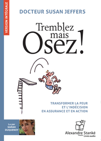 Image de TREMBLEZ MAIS OSEZ !