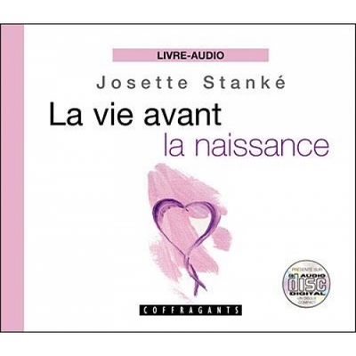 Picture of LA VIE AVANT LA NAISSANCE CD