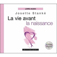 Picture of LA VIE AVANT LA NAISSANCE CD