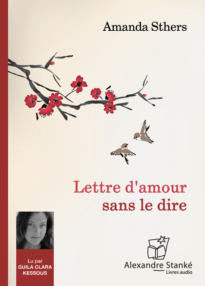 Picture of LETTRE D'AMOUR SANS LE DIRE