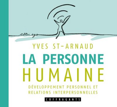 Picture of LA PERSONNE HUMAINE