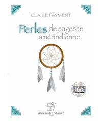 Picture of PERLES DE SAGESSE AMERINDIENNNE