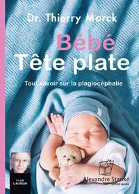 Picture of BEBE TETE PLATE