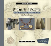 Picture of PARCOURIR L'HISTOIRE VOL 2 (CD)