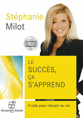 Picture of CD LE SUCCES, CA S'APPREND