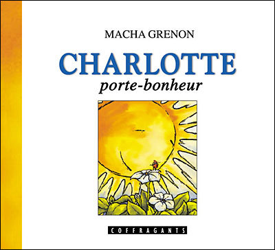 Picture of CHARLOTTE PORTE-BONHEUR CD