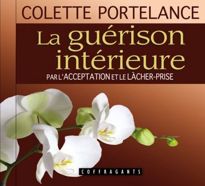 Picture of LA GUERISON INTERIEURE