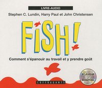 Picture of CD FISH
