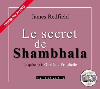 Picture of CD LE SECRET DE SHAMBALLA