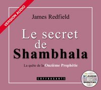 Picture of CD LE SECRET DE SHAMBALLA