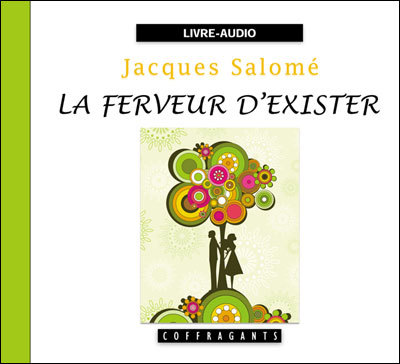 Picture of LA FERVEUR D'EXISTER