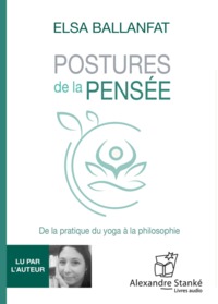 Image de POSTURES DE LA PENSEE