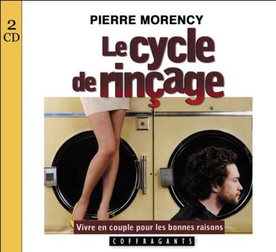 Picture of LE CYCLE DE RINCAGE