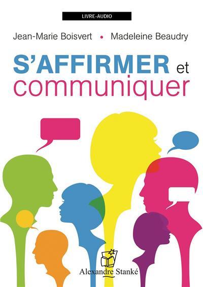 Picture of CD S'AFFIRMER ET COMMUNIQUER