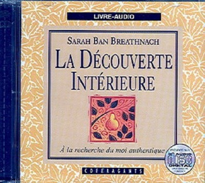 Picture of LA DECOUVERTE INTERIEURE