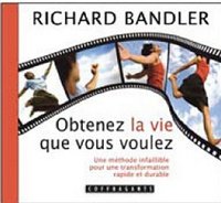 Picture of CD'OBTENEZ LA VIE QUE VOUS DESIREZ