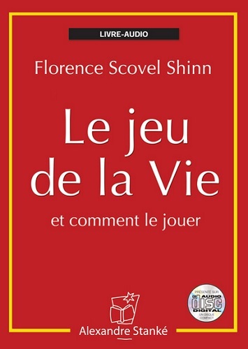 Picture of LE JEU DE LA VIE ET COMMENT LE JOUER