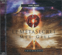 Picture of CD LE META-SECRET