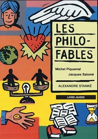 Picture of LES PHILOSOPHIE FABLES