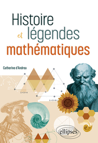 Image de Histoire et légendes mathématiques