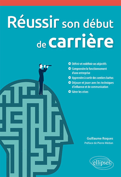 Image de Réussir son début de carrière