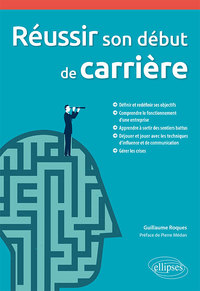 Image de Réussir son début de carrière
