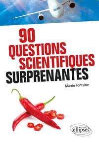 Image de 90 questions scientifiques surprenantes
