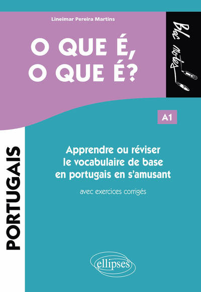 Image de O que é, o que é?