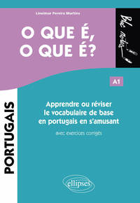 Image de O que é, o que é?