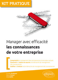 Picture of Manager avec efficacité les connaissances de votre entreprise